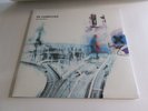 Radiohead OK Computer LP NEW SEALED Reissue Vinyl Record