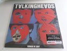 The Talking Heads Remain In Light LP NEW SEALED Reissue Vinyl Record
