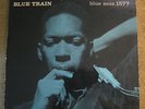 JOHN COLTRANE- BLUE NOTE 1577 - ORIGINAL MONO PRESSING no r  dg rvg