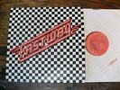 Fastway - Fastway 1983 Heavy Metal LP Mint Condition