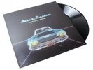 BRENK SINATRA Midnite Ride LP NEW VINYL Hector Macello Betty Ford Boys MC Eiht