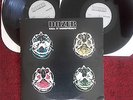 DOZER- CALL IT CONSPIRACY  2 LP  Firstpress Vinyl 2003