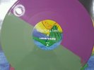 Less Than Jake Losing Streak Split Purple/Green 334 New Vinyl LP Sold Out