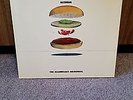 The Mandrake Memorial * Medium LP * Original Poppy Gatefold