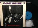 Sandy Brown-McJazz Lives On-One-Up 2092-ENGLAND