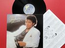 MICHAEL JACKSON NM MINT UK LP 1982 THRILLER STUNNING G/F SLEEVE AND VINYL EPIC