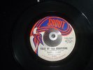 NORTHERN SOUL CLASSIC -  DONALD HEIGHT - TALK OF THE GRAPEVINE - SHOUT 45RPM