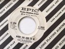 RARE DOO-WOP PROMO 45/ REDWOODS 