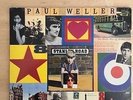 Paul Weller Stanley Road rare Promo Vinyl copy.