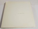 THE BEATLES White Album 1969 VINYL 2 LP Capitol SWBO 101 w Poster & Pictures