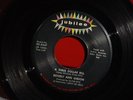 BEVERLY ANN GIBSON A Three Dollar Bill EX+ / NM NORTHERN SOUL 45 * HEAR IT