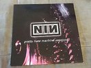 Nine Inch Nails - Pretty Hate Machine Sessions- Vinyl LP record - 12