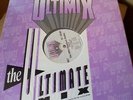 ULTIMIX 56 LP CORONA FUN FACTORY Boys II Men The Beatles FLASHBACK Medley