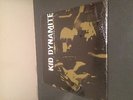 Kid Dynamite - Shorter, Faster, Louder LP Green Vinyl