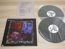 ON TRIAL 2 LP - PSYCHEDELIC FREAKOUT PARTY / 1 of 300 COPIES 2001 PRESS in MINT