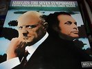 MAAZEL : SIBELIUS THE SEVEN SYMPHONIES 4LP BOX DECCA D7D4 UK