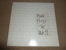 PINK FLOYD The Wall LP 1979 UK 1st Press STEREO HARVEST SHDW 411 + STICKER MINT