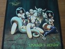 Celtic Frost Emperor's return + POSTER - 1985 Noise