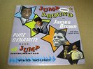 James Brown & His Band – Jump Around ORIGINAL SEALED 1963 US LP King Records