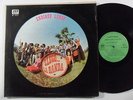 ENRIQUE LYNCH Llego La Banda MATE Latin Salsa Guaguanco LP HEAR