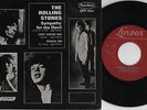 THE ROLLING STONES Sympathy For The Devil Mexican 7