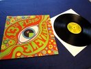 The 13th Floor Elevators The Psychedelic sounds of original MONO 1966 1A-NO.1 lp