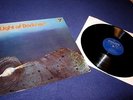 LIGHT OF DARKNESS - s/t ultra Rare original prog Kraut German lp 1970 1st press