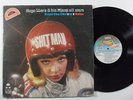 HUGO LLERA & HIS MIAMI ALL STARS From Cha Cha To Salsa LIBRA Descarga + Funk LP