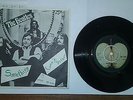 The Beatles - Something / Come Together - Norway 7