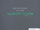 Joy Division – Substance 1977-1980 – Fact250R – 2-LP Vinyl Record