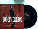 Robert Parker - Barefootin' USA LP Collectables RI R&B Soul //1