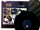 Tom Waits - Swordfishtrombones EEC LP 1983 + Innerbag //17