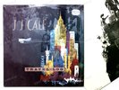 J.J. Cale - Travel-Log Europe LP 1989 //3