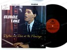 Georgie Fame - Rhythm And Blues At The Flamingo GER LP 1964 Reissue R&B //1
