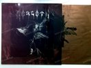 Morgoth - Cursed GER LP 1991 + Innerbag //1