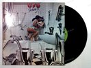 UFO - Force It UK LP 1975 Orig Green Chrysalis Genesis P.Orridge Cosey Fanni //3