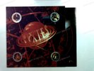 Pixies - Bossanova German Orig LP 1990 + Innerbag //1