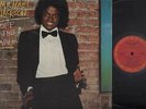  Michael Jackson Off The Wall G/F 1979 Rare EMI Singapore 12
