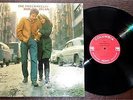 THE FREEWHEELIN' BOB DYLAN  RARE ORIGINAL 1963 COLUMBIA MONO LP BEAUTIFUL CL1986
