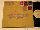 CAPTAIN BEEFHEART - STRICTLY PERSONAL, BTS 1 BLUE THUMB