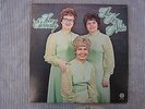 THE KEY NOTES   LOVE ETERNALLY  VINYL RECORD LP / 