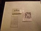 Infernäl Mäjesty demo Tape POSSESSED SLAYER Over Kill Testament exodus death lp