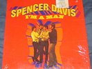 The Spencer Davis Group I'm A Man IN SHRINK 1967 Stereo NICE