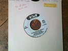 Blanch Carter Halos Are For Angels GSF promo DEMO Northern Soul Crossover Motown