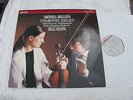 Viktoria Mullova/Ozawa TCHAIKOVSKY/SIBELIUS Concertos - Philips 416 821-1