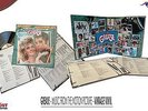 GREASE  Grease Original 1978 Motion Picture Soundtrack 1st Press Gatefold EX con