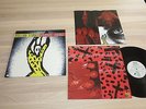ROLLING STONES 2 LP - VOODOO LOUNGE / 1994 VIRGIN EU PRESS in MINT-