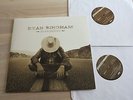RYAN BINGHAM 2 LP - MESCALITO / 2007 LOST HIGHWAY PRESS in MINT-