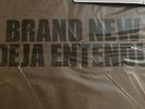 Brand New - Deja Entendu 2015 Vinyl RSD Release  Sealed  Record Store Day