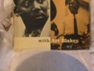 Randy Weston ZULU Mono orig Art Blakey LP NM- / E+